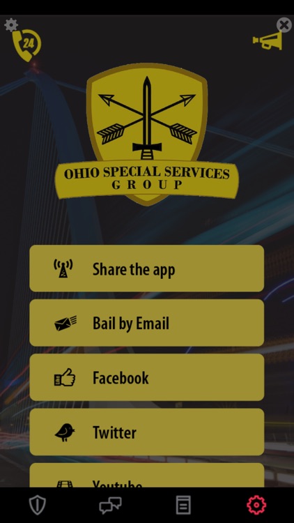 Ohio Special Services Group screenshot-3