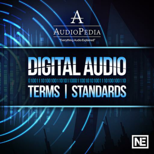 Audio Terms & Standards 103