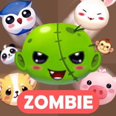 Activities of Pet Crush Zombie