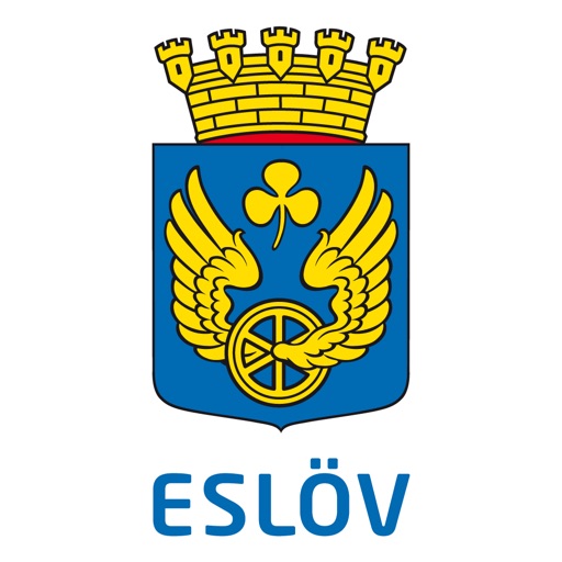 Felanmälan Eslövs kommun icon