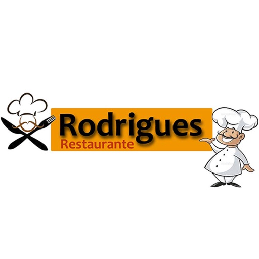 Rodrigues Restaurante - Delivery icon