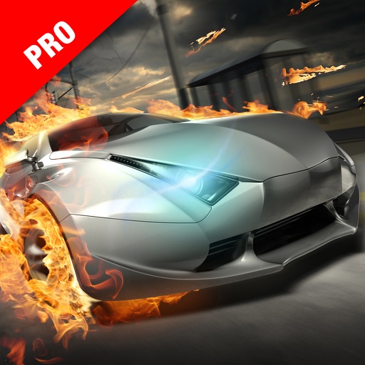 Car Destruction 3D League Pro icon