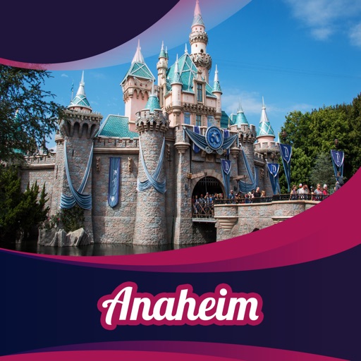 Anaheim Travel Guide