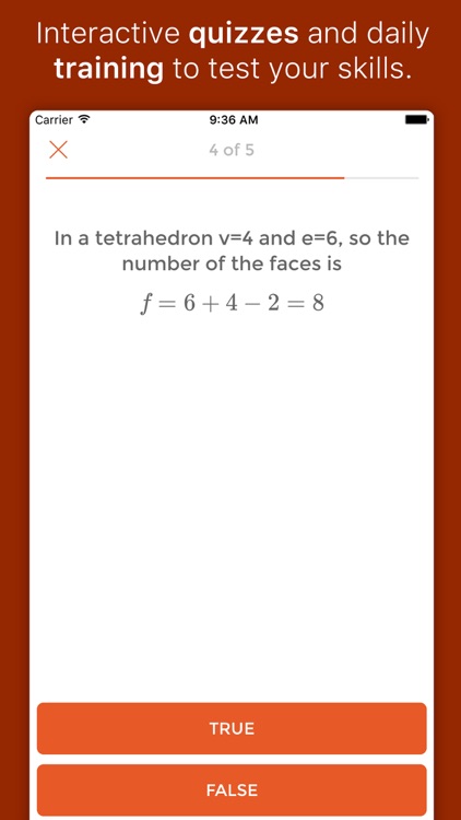iMathematics!