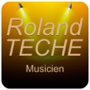 Roland Teche Musique