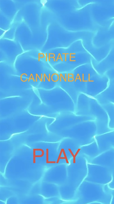 How to cancel & delete Pirate Cannonball from iphone & ipad 1