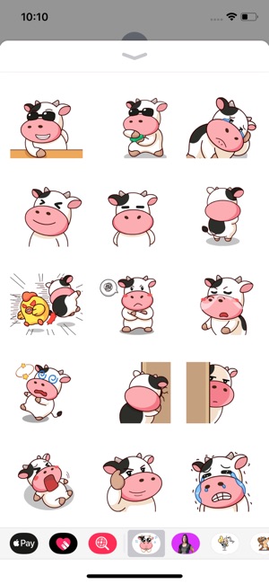 Kitty the Cow(圖5)-速報App