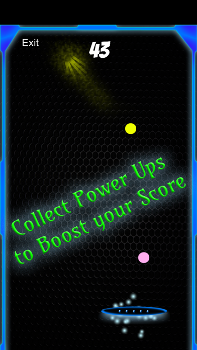 Pong-tastic screenshot 3