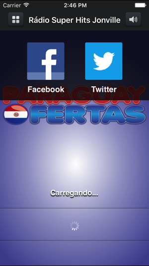 Paraguay Ofertas(圖2)-速報App