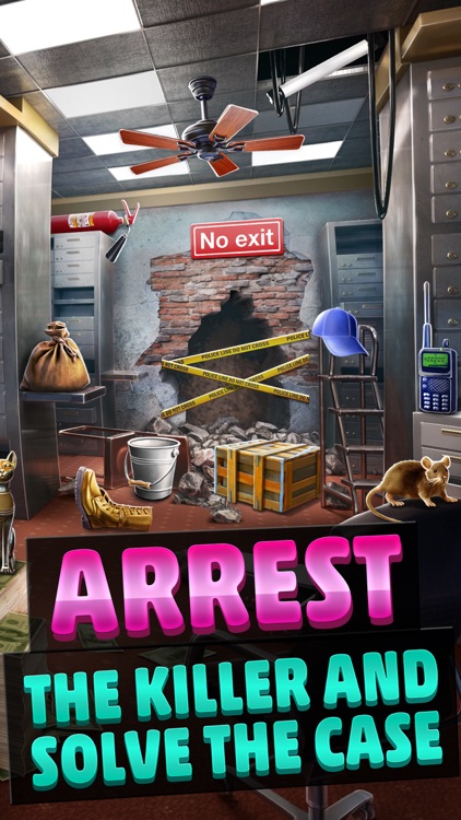 Criminal Case: Pacific Bay screenshot-4