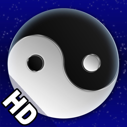 2019 Astrology & Horoscopes HD icon