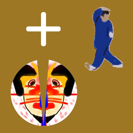 レシピと健康 + 歩け歩け地図 レシピと健康 + 歩け歩け地図