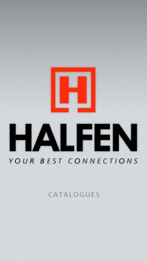 HALFEN Catalogues(圖1)-速報App