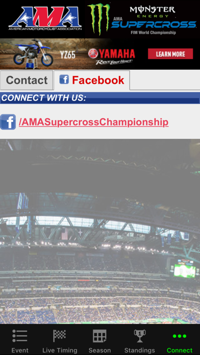 AMA SX Screenshot 5