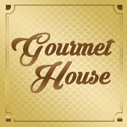 Gourmet House Baton Rouge icon