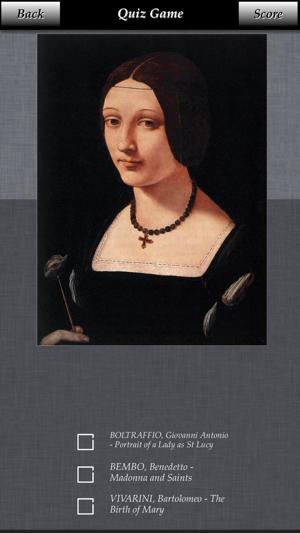 Early Renaissance - Artworks(圖3)-速報App