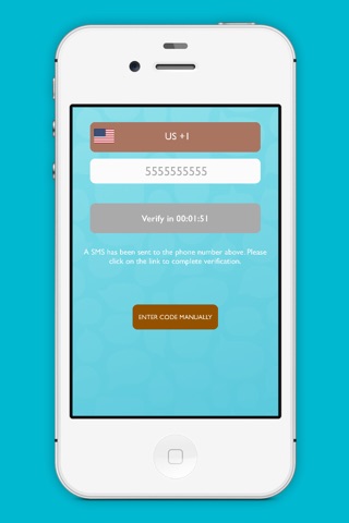 Elio by TeleSign screenshot 3