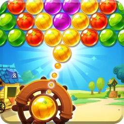 Bubble CoCo Apple Watch App