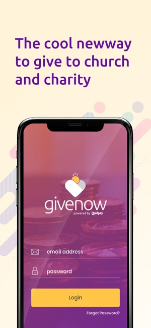 Givenow NG(圖1)-速報App