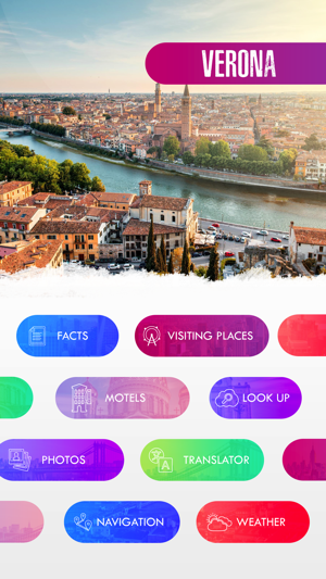 Verona Tourism(圖2)-速報App