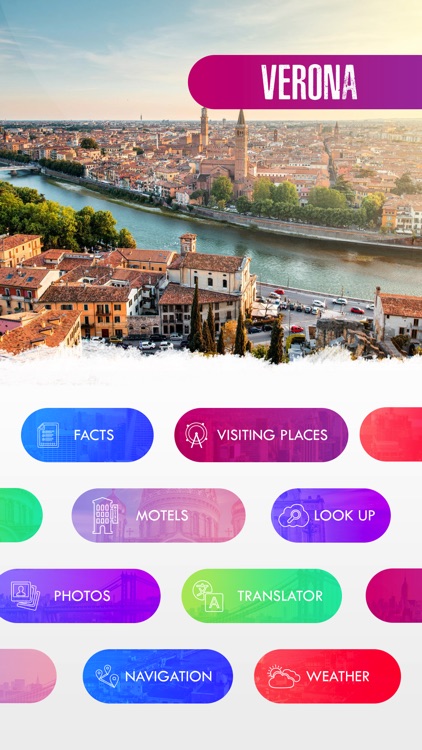 Verona Tourism