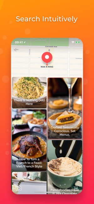 Tastory: Vancouver Wine & Dine(圖3)-速報App