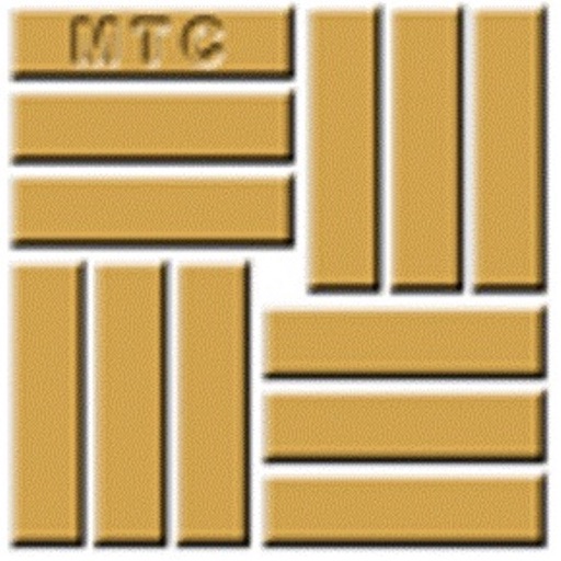 شركة التقنيات الحديثة MTC Icon