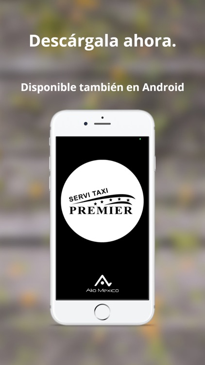 Servi Taxi Premier Irapuato screenshot-4