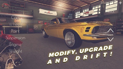 Drift Classics 2 screenshot 2