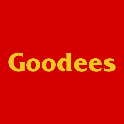 Goodees Newcastle icon