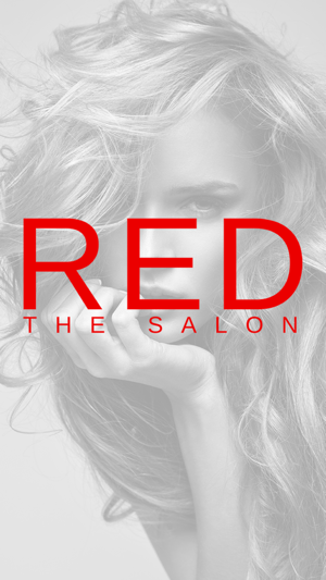 Red The Salon(圖1)-速報App