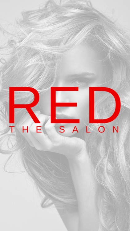 Red The Salon