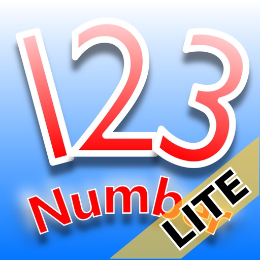 Know Number Lite