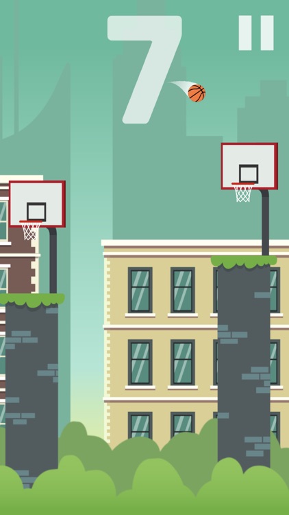 Dunk It! screenshot-5