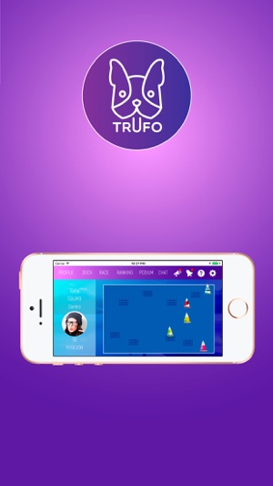 Trufo(圖3)-速報App