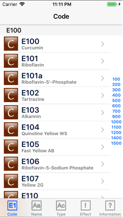 How to cancel & delete Food Effects from iphone & ipad 1