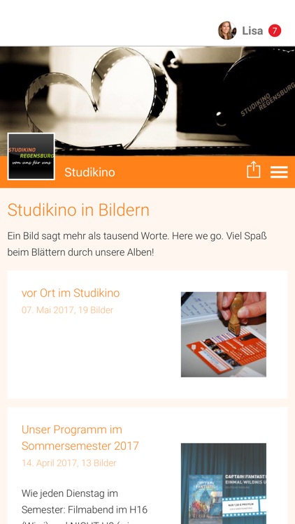 Studikino