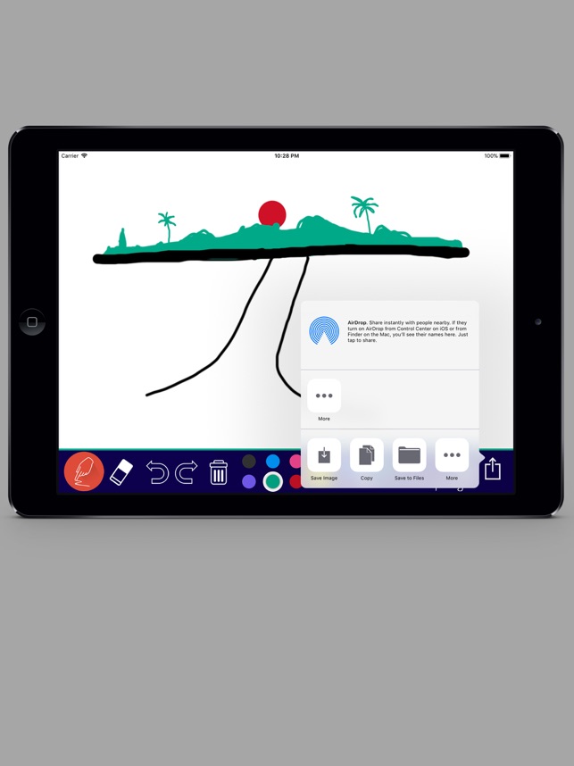 Draw Quick-Make Simple Artwork(圖3)-速報App