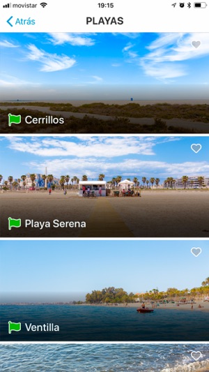 Turismo Roquetas de Mar(圖4)-速報App