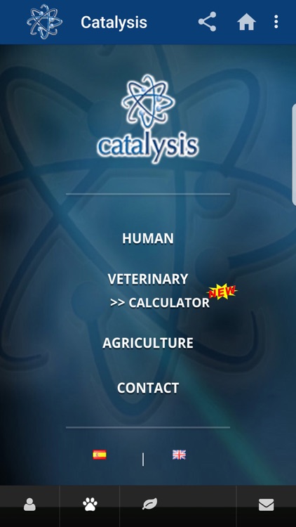 Catalysis