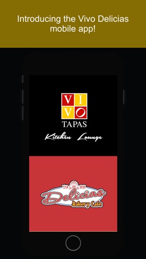 Vivo Tapas & Delicias Bakery(圖1)-速報App