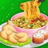 Chinese Food Restaurant