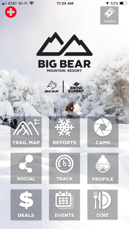 Big Bear Mountain Resort