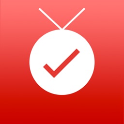tv show tracker for iPad