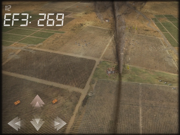 Tornado Alley - Natures Fury