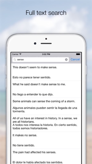 Phrases ENGLISH-SPANISH(圖2)-速報App