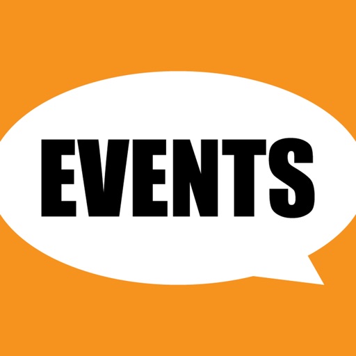 Tunbridge Wells Events App