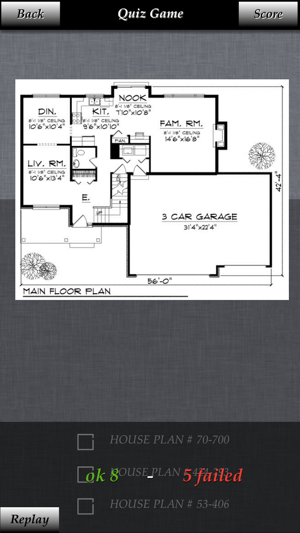 Northwest - Family Home Plans(圖5)-速報App