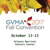 GVMA 2017 Fall Convention
