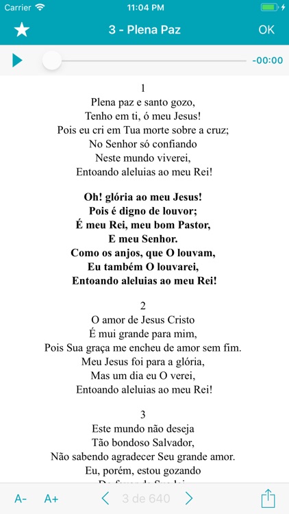 Harpa Cristã Pró